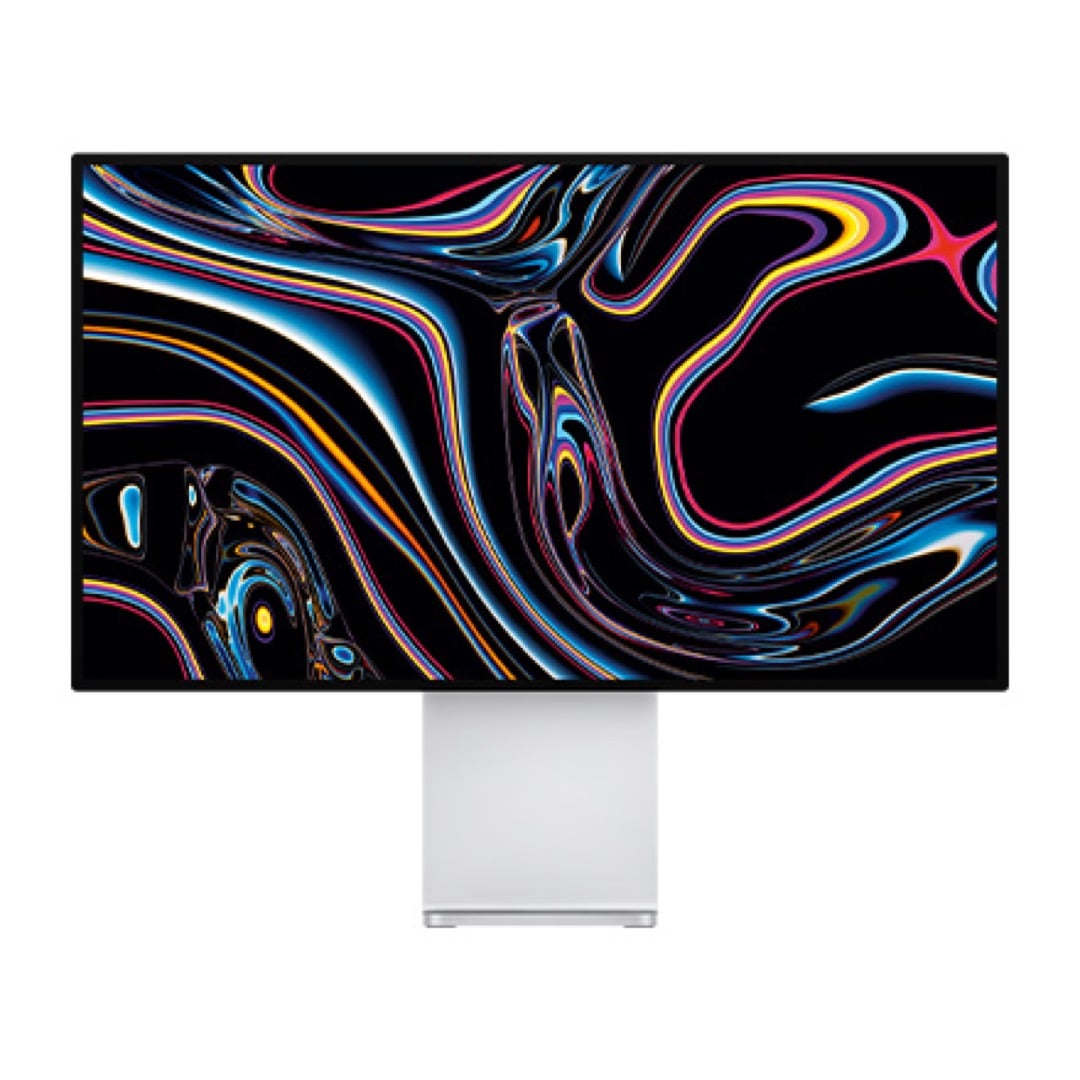 Pro Display XDR - 標準ガラス