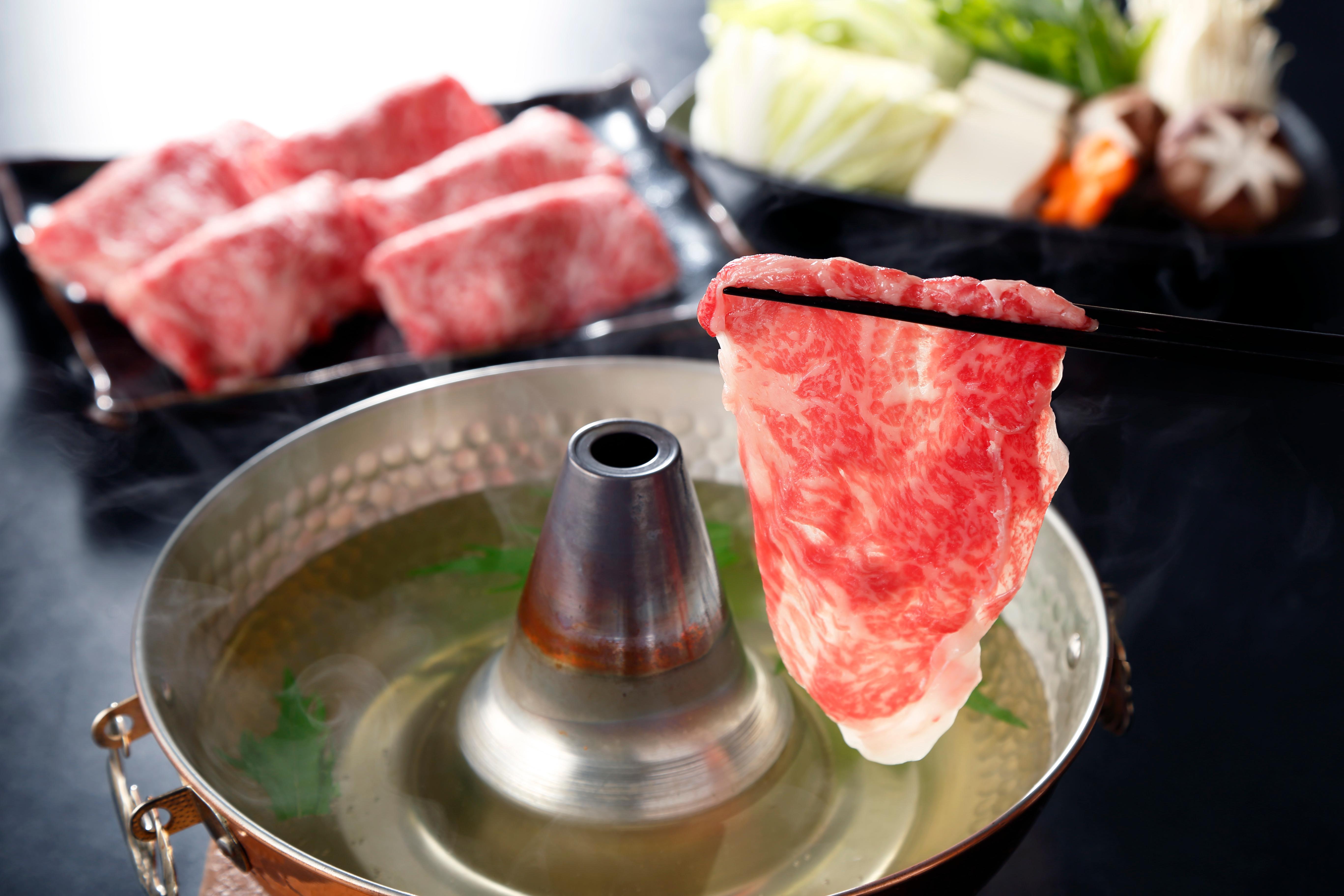 銀座吉澤 松阪牛 切り落とし 500g【2~4人前】【送料込み】