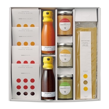 バラエティセット（DDP-07）