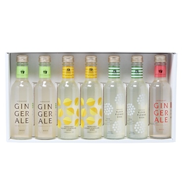 スパークリングセット（ELG-07）