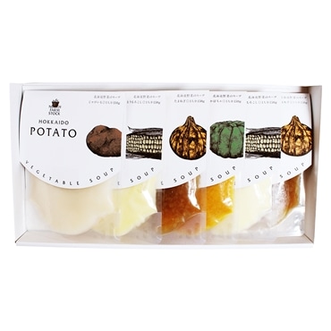 野菜のスープセット（RNS-06）