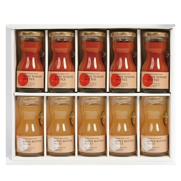 ミニボトルジュースセット（RTA-10）