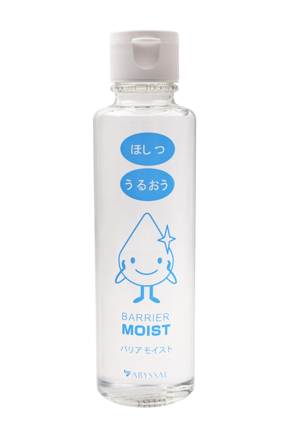 バリアモイスト 高持続型保湿剤 キャップタイプ