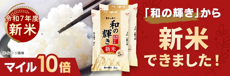 政府備蓄米 和の輝き 5kg 令和4年産