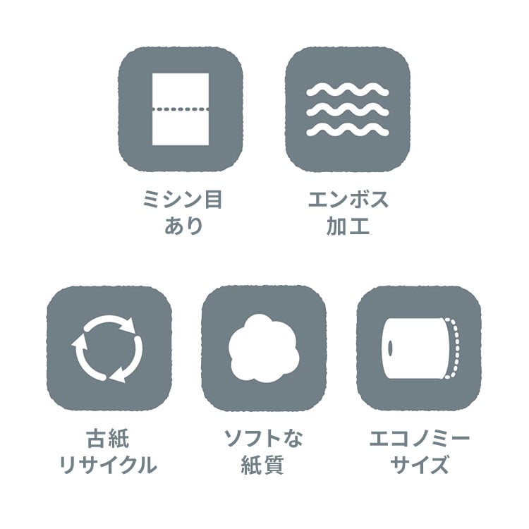 トイレットペーパー シングル コアレックス120mトイレットロールシングル6ロール トイレットペーパー トイレットロール コアレックス CORELEX 倍巻 再生紙 シングル