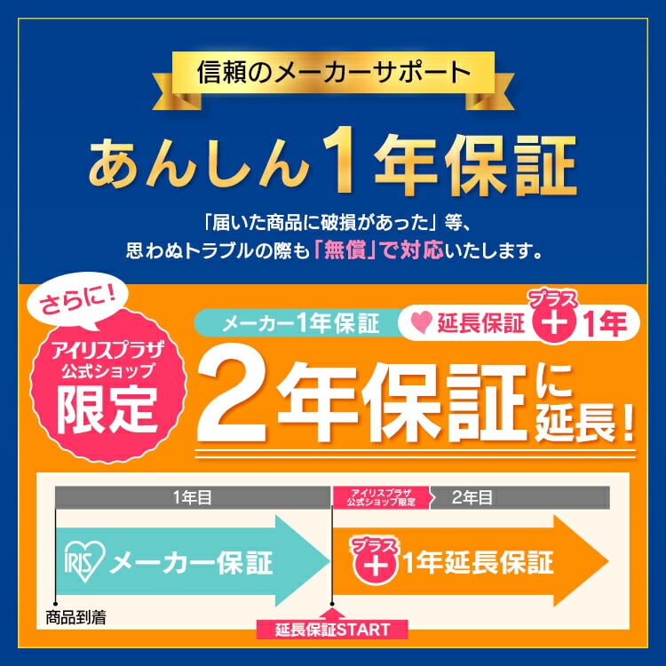 空気清浄機 25畳モニター付 ホワイト RMDK-50-W(ホワイト): アイリス