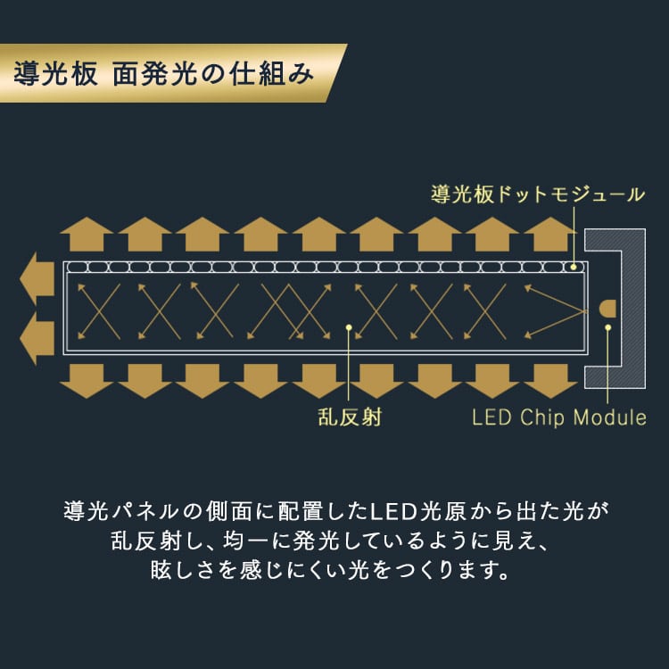 小型シーリングライト 導光板 950lm 昼光色 人感センサー付 SCL95D-MS-P 安心延長保証 昼光色相当