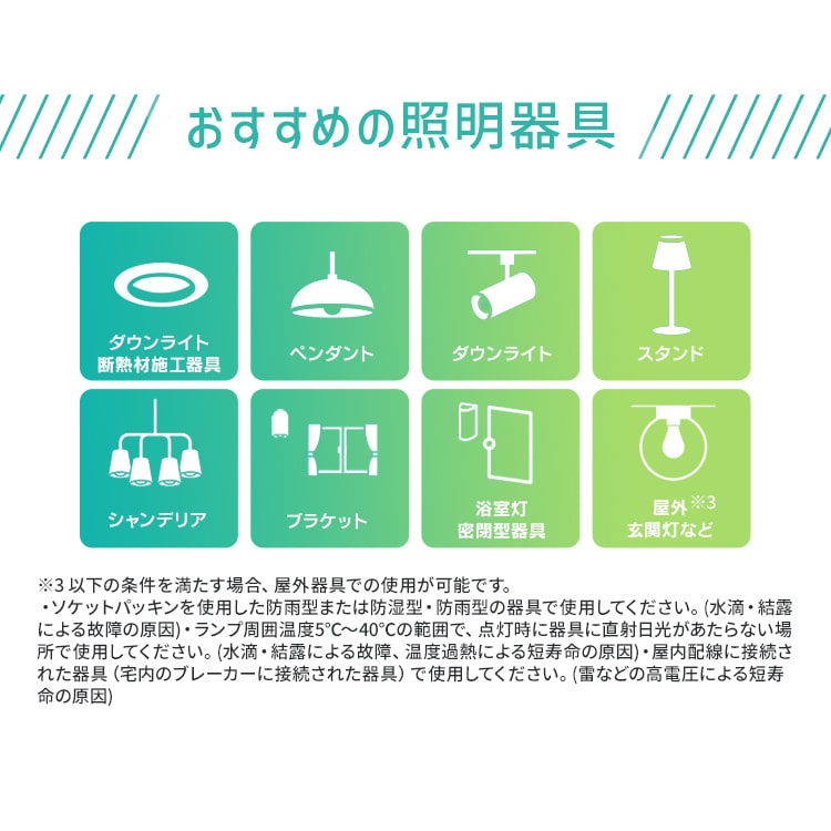 LEDシリカ電球 E26 60W相当 電球色 LDA4L-G/W-6LW 安心延長保証 電球色相当