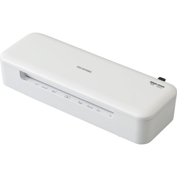 ラミネーター A4対応 2本ローラー HSL-A42-W 本体のみ