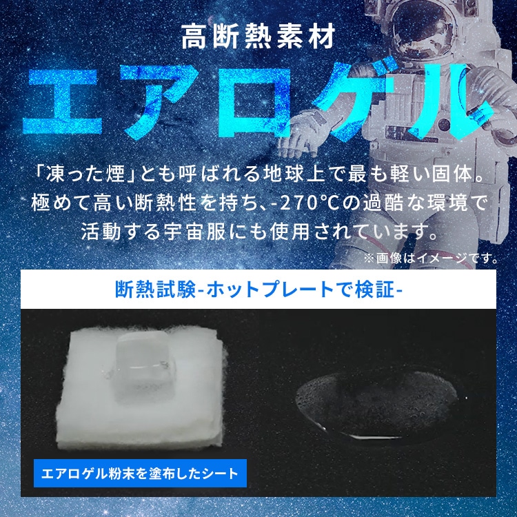 HUGEL エアロゲルソフトクーラーボックス 6L AGSC-6C チャコールグレー