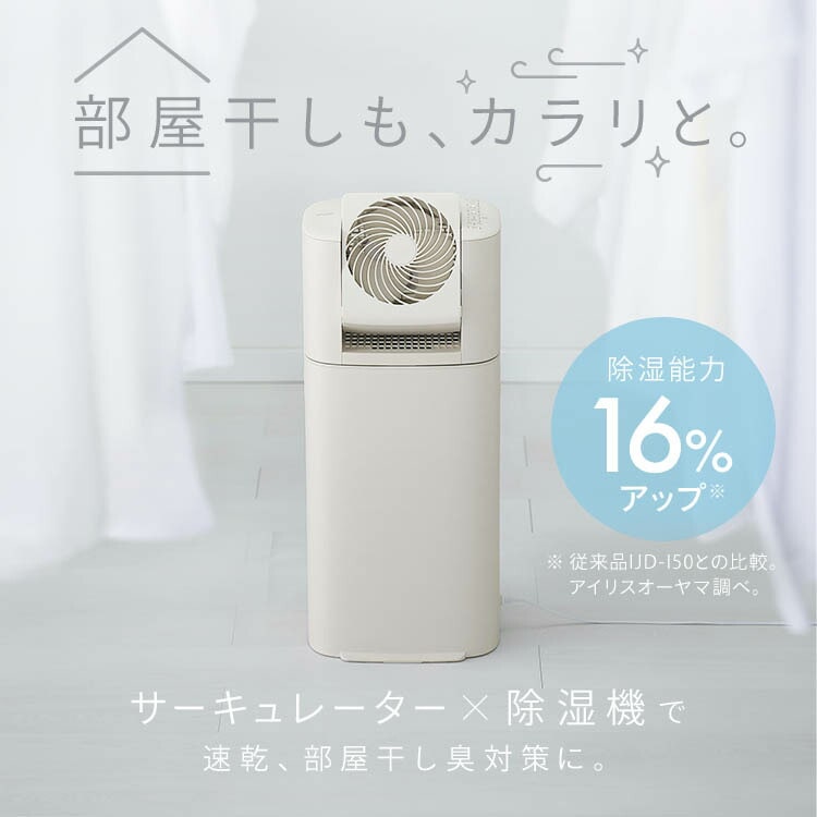 除湿機 アイリスオーヤマ デシカント デシカント式 衣類乾燥 衣類乾燥除湿機 IJD-H20-P IJD-H20-A 送風 室内物干し 省エネ 速乾 除湿  乾燥機 部屋干し 静音 ピンク ブルー グレー 室内干し 花粉対策