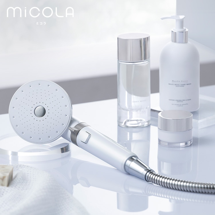 シェルホワイト