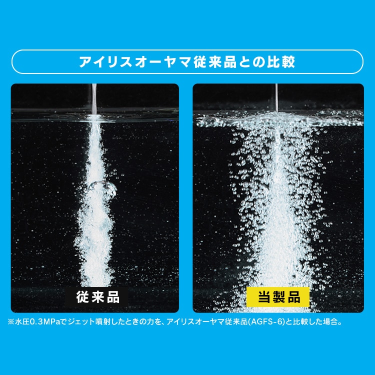 フルカバーホースリール EX JET 20M FHEXJ-20 ブラック ブラック