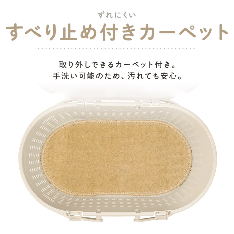 メッシュペットキャリー MPC-450 ブラウン ブラウン