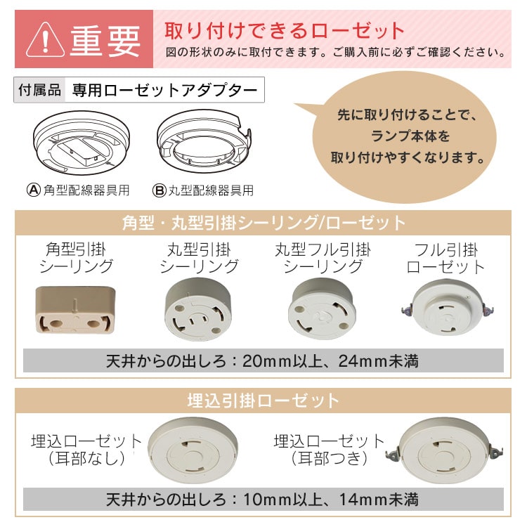 小型シーリングライト 導光板 1900lm 昼光色 SCL190D-P 安心延長保証 昼光色相当