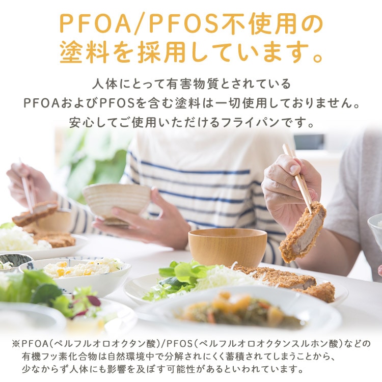 マルチハンドル(セラミックカラーパン用) CCP-SPH ダークブラウン