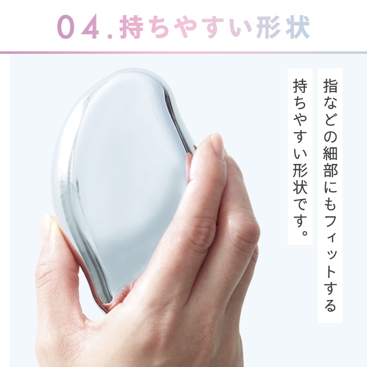 【3個】コジット 擦るだけ除毛パッド