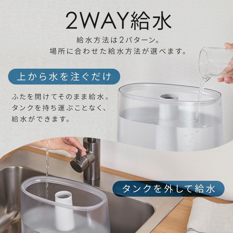 浄水器Finewater 毎日の水分補給に 浄水器Finewater 毎日の水分補給に