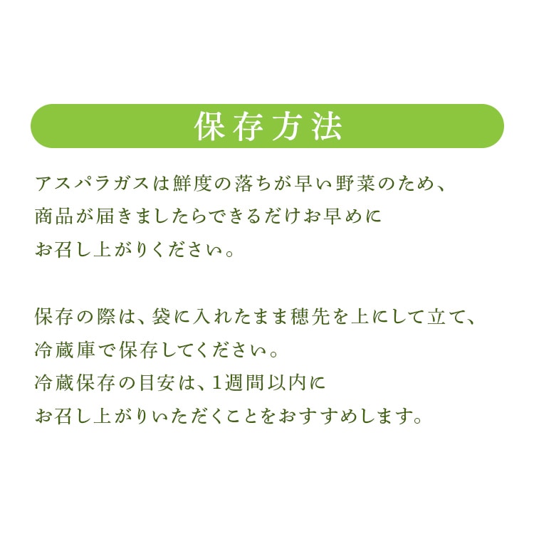 \13倍マイル!6月14日まで/【訳あり】北海道産グリーンアスパラガス800g (400g×2) 【時間指定不可】【代引不可】【同梱不可】【プラザセレクト】
