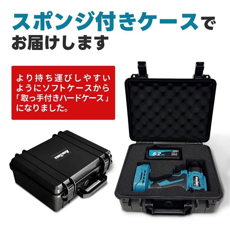 AERO TOOLS AERO TOOLS 電動ジェットブロワー MK-2 グレー グレー