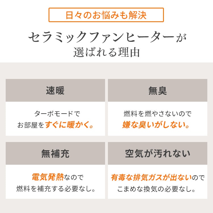 セラミックヒーター 人感センサー スリム 風量3段階 KJCH-12TDS1-W 大風量 切タイマー付 ホワイト(ホワイト):  アイリスオーヤマ公式通販サイト アイリスプラザJAL Mall店｜JAL Mall｜マイルがたまる・つかえる ショッピングモール