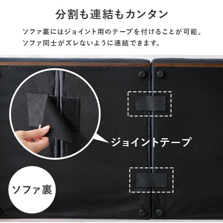 \13倍マイル!6月14日まで/ローソファ LSF-4442-N-LGY ライトグレー【時間指定不可】【代引不可】【同梱不可】 ライトグレー