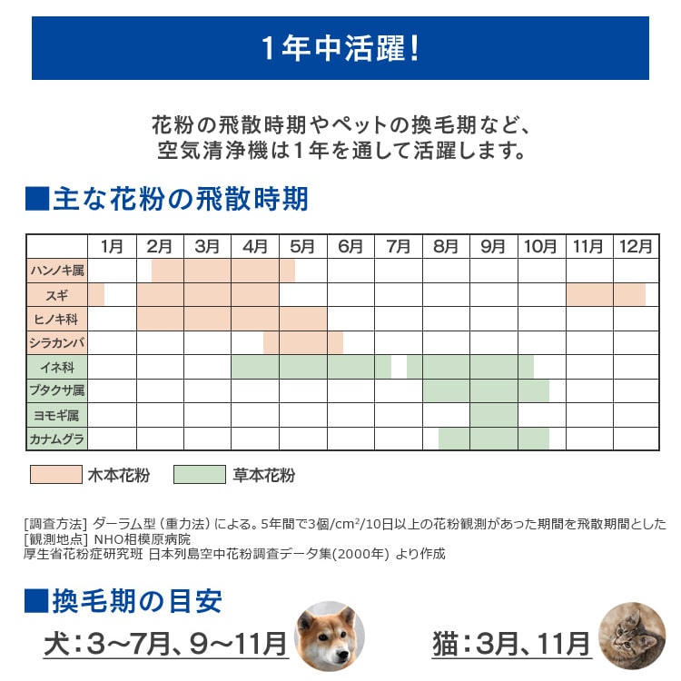 空気清浄機 17畳 モニター付 ホワイト RMDK-40-W(ホワイト): アイリス