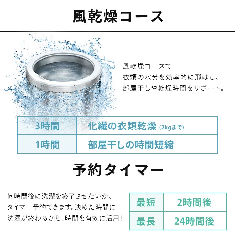 洗濯機 10kg 10キロ 縦型 全自動 縦型洗濯機 選べる自動投入 全自動洗濯機 省エネ ガチ落ち 極渦洗浄 Wシャワー シンプル デザイン 新生活 タイパ 二人暮らし アイリスオーヤマ OSH ITW-100A TCW-100A * 洗剤自動投入(4連)
