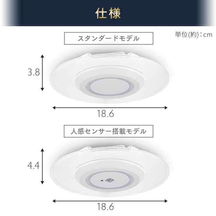 小型シーリングライト 導光板 950lm 電球色 SCL95L-P 安心延長保証 電球色相当