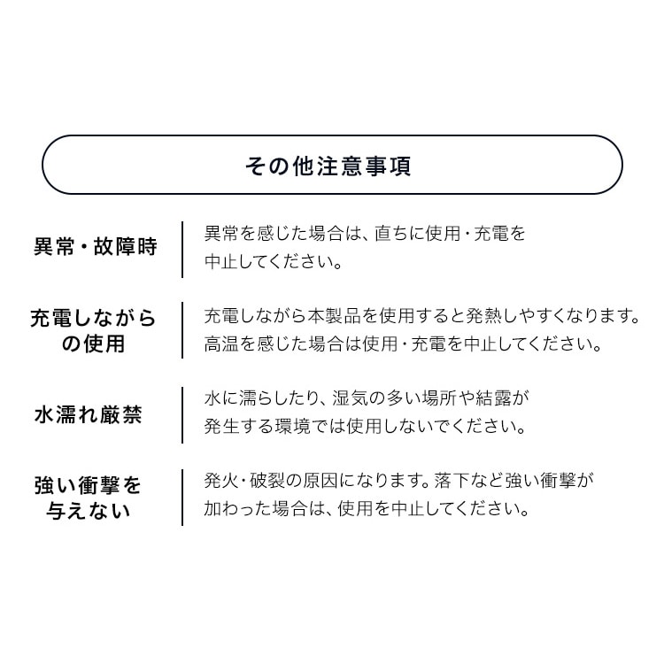 薄型モバイルバッテリー 10000mAh TS-A10020-B ブラック 安心延長保証