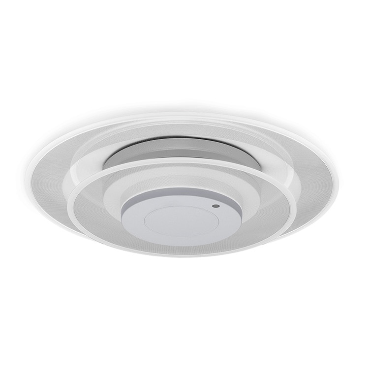 LEDシーリングライト パネルライト 12畳 CEA-A12DLPW