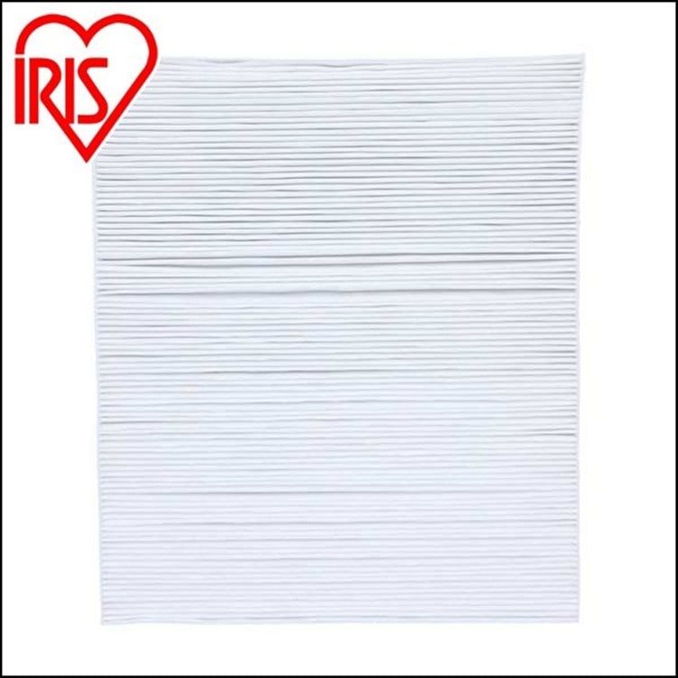 加湿空気清浄機集塵フィルター HXF-A25HF