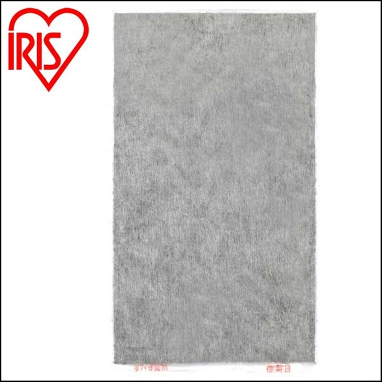 加湿空気清浄機 活性炭フィルター RHF-401TF