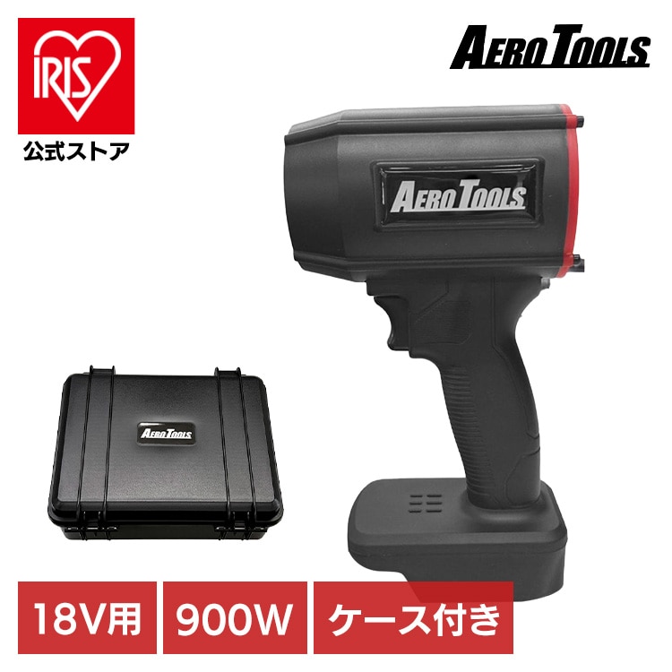 AERO TOOLS AERO TOOLS 電動ジェットブロワー MK-1 Plus