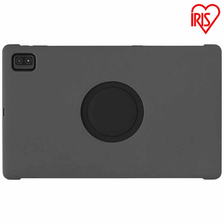 ［マイル5倍！12/7迄］タブレットケース TAC-PCV152-H ダークグレー