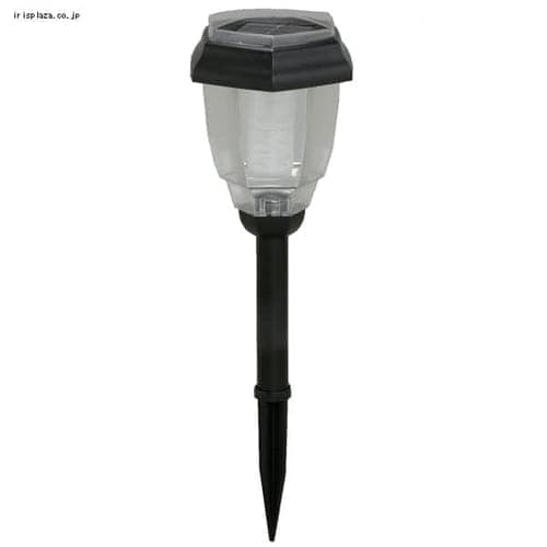 ［マイル5倍！12/7迄］パルス式ソーラーライト GSL-P4W 昼白色