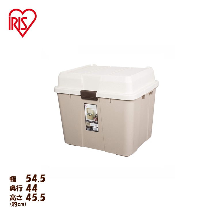 ［マイル5倍！12/7迄］ワイドストッカー WY-540 ベージュ