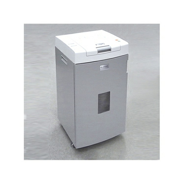 ［マイル5倍！12/7迄］オフィスシュレッダー クロスカット 280枚自動細断 AFS280C-H