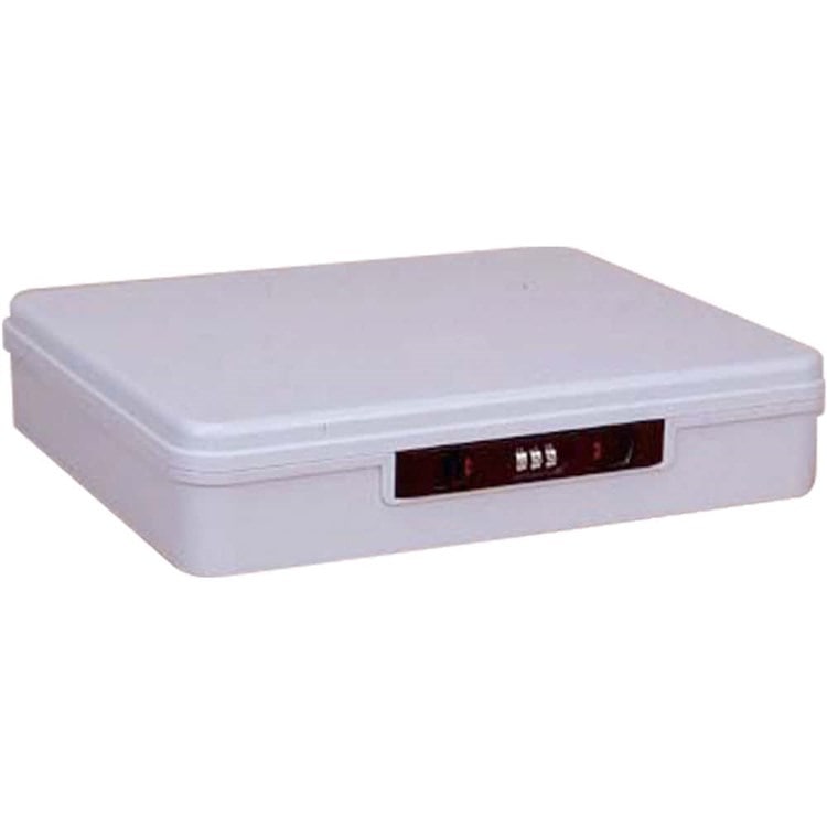 ［マイル5倍！12/7迄］プライベートBOX　PV-330 グレー