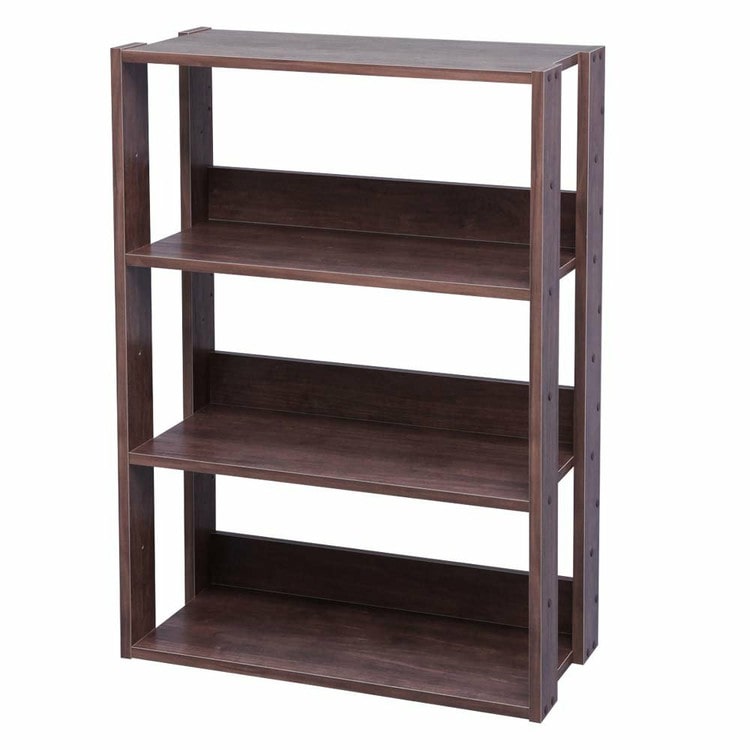 ［マイル5倍！12/7迄］オープンウッドラック OWR-600 オフホワイト