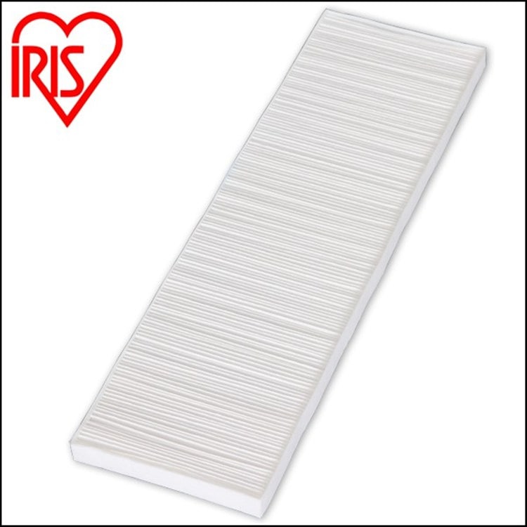 ［マイル5倍！12/7迄］花粉空気清浄機 集塵フィルターKFN-700HF