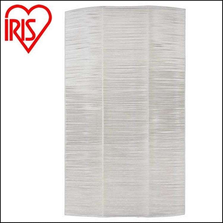 ［マイル5倍！12/7迄］加湿空気清浄機 集塵フィルター RHF-401HF