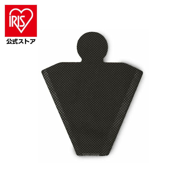 [25枚セット]使い捨てフィルター CF-FT1 (布団クリーナー: IC-FAC2 / FCA-13 / FCA-A3 / FCA-22H / FCA-B2H 用)