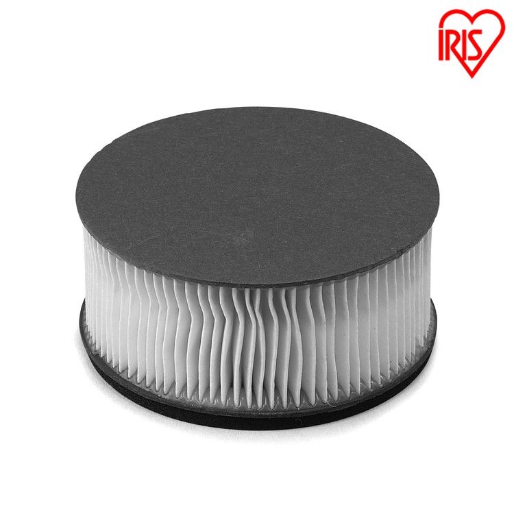 [2個セット]排気フィルター CF-FH3 (布団クリーナー: FCA-22H / IC-FAC4 用)