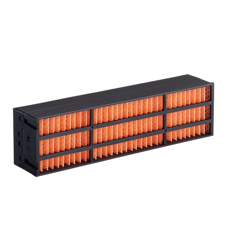 ［マイル5倍！12/7迄］別売フィルター セラミックヒーター 加湿機能付き JKC125D1-F ≪JKC125D1、KJKC125D1専用≫