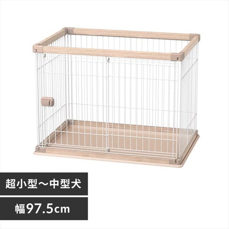 ［マイル5倍！12/7迄］ウッディサークル PWSR-960V ライトナチュラル