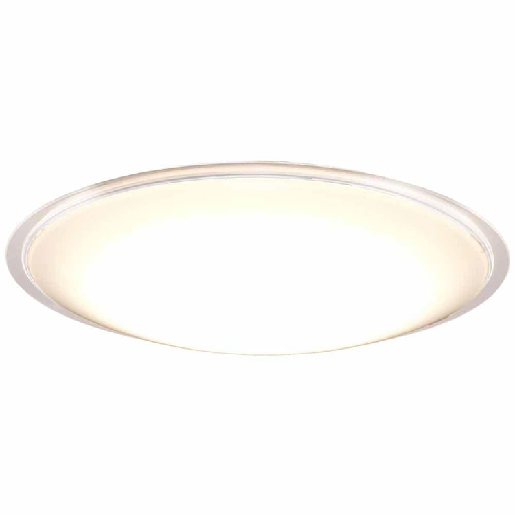 ACKシーリングライト 12畳 クリアフレーム CEA-2212DLACKC