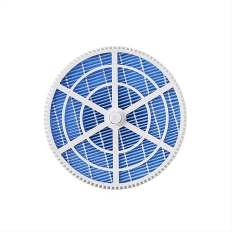 ［マイル5倍！12/7迄］サーキュレーター付加湿空気清浄機用 加湿フィルター CHA-A55-F