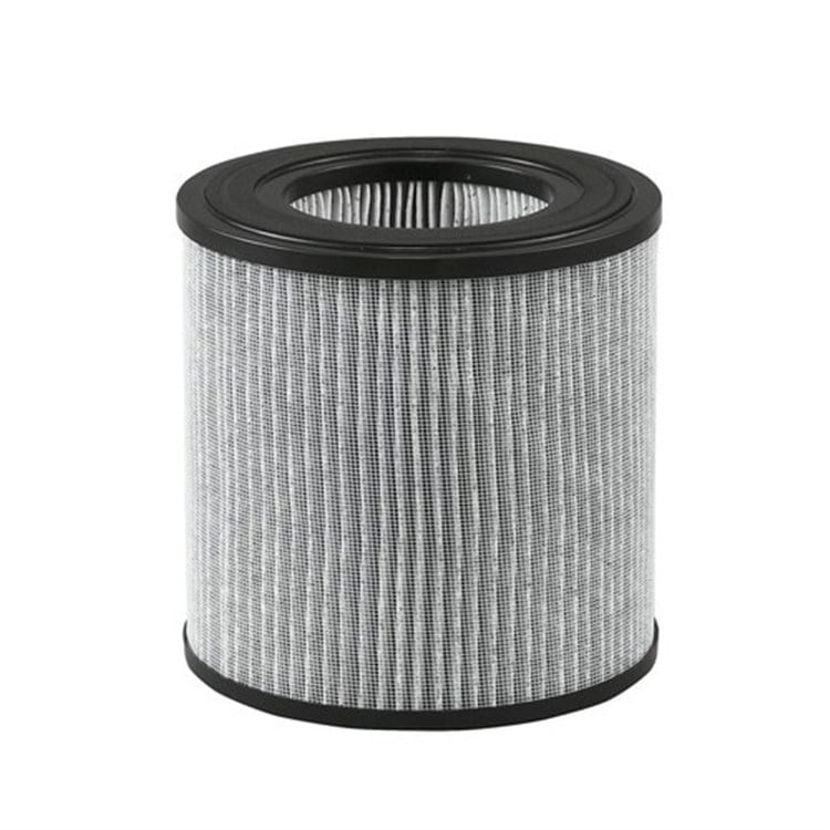 ［マイル5倍！12/7迄］空気清浄機 集じん脱臭フィルター 16畳 FLS-S30B