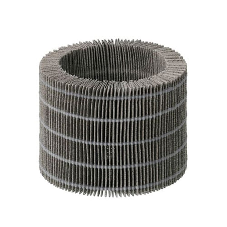 ［マイル5倍！12/7迄］加湿空気清浄機 加湿フィルター 16畳 FLH-SH20